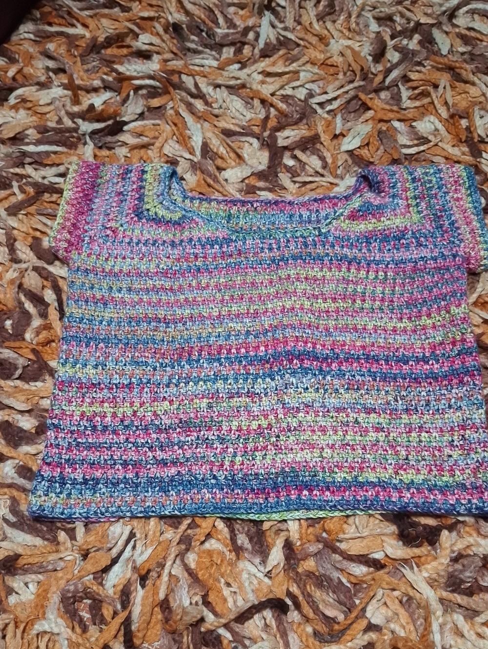 Custom Sweater